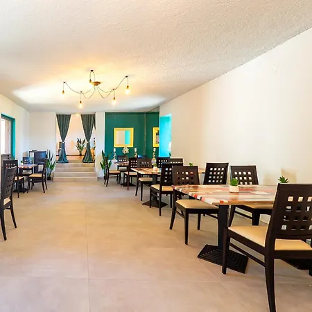 Campingplatz Internazionale Madonna Del Ghisallo