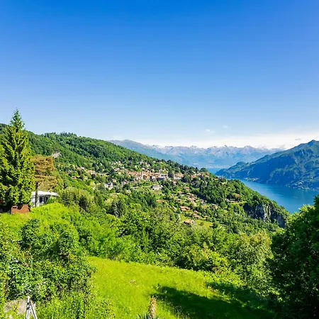 Internazionale Madonna Del Ghisallo Campingplatz *