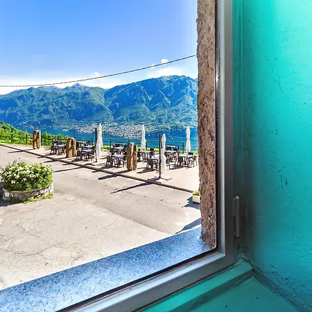 Internazionale Madonna Del Ghisallo Campingplatz