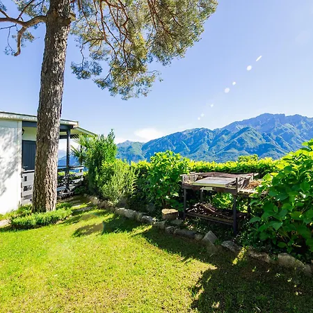 Internazionale Madonna Del Ghisallo Campingplatz