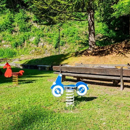 Internazionale Madonna Del Ghisallo Campingplads *