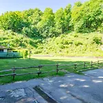 Kemping Internazionale Madonna Del Ghisallo *