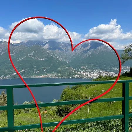 Campeggio Internazionale Madonna Del Ghisallo