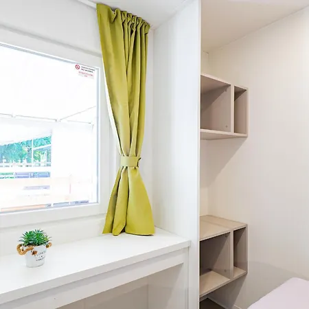 Internazionale Madonna Del Ghisallo אתר קמפינג *