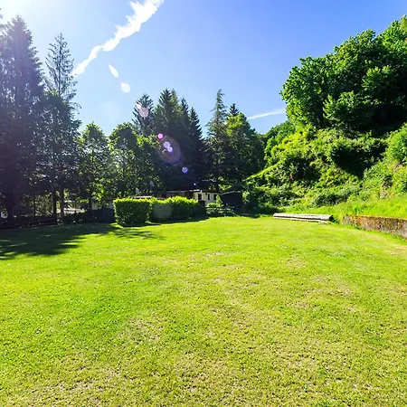Internazionale Madonna Del Ghisallo אתר קמפינג Magreglio