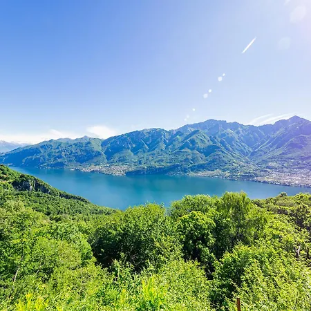 Internazionale Madonna Del Ghisallo אתר קמפינג