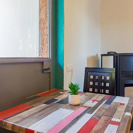 Internazionale Madonna Del Ghisallo אתר קמפינג *