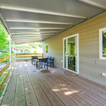 אתר קמפינג Internazionale Madonna Del Ghisallo *