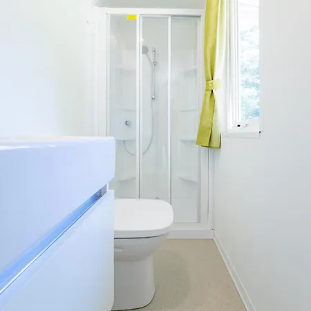 Internazionale Madonna Del Ghisallo אתר קמפינג Magreglio