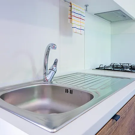 Internazionale Madonna Del Ghisallo אתר קמפינג