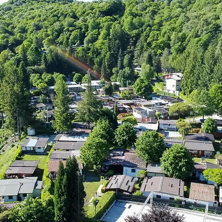Internazionale Madonna Del Ghisallo Magreglio