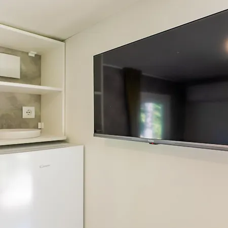 Internazionale Madonna Del Ghisallo אתר קמפינג *