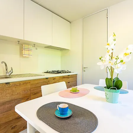 אתר קמפינג Internazionale Madonna Del Ghisallo *