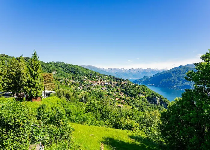 Internazionale Madonna Del Ghisallo Kamp alanı *