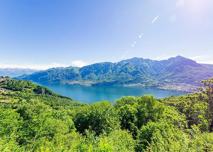 Internazionale Madonna Del Ghisallo Kamp alanı