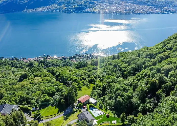 Internazionale Madonna Del Ghisallo Kamp alanı *