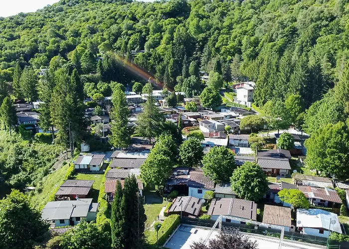 Internazionale Madonna Del Ghisallo Magreglio