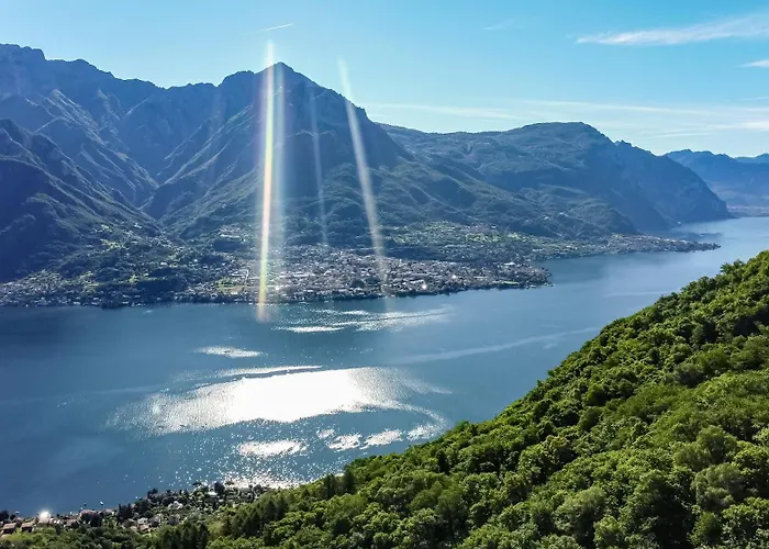 Internazionale Madonna Del Ghisallo Kamp alanı *