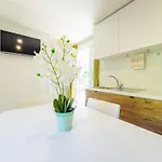 Internazionale Madonna Del Ghisallo Camping