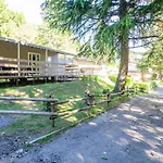 Internazionale Madonna Del Ghisallo Camping Magreglio