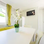 Camping Internazionale Madonna Del Ghisallo Magreglio