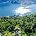 Internazionale Madonna Del Ghisallo Camping *