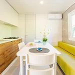 Internazionale Madonna Del Ghisallo Camping Magreglio