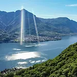 Internazionale Madonna Del Ghisallo Camping *