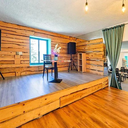 Internazionale Madonna Del Ghisallo Campeggio