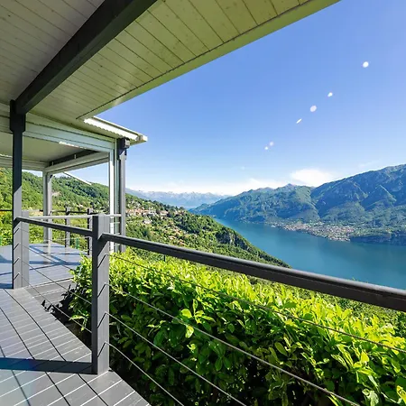 Campeggio Internazionale Madonna Del Ghisallo Magreglio