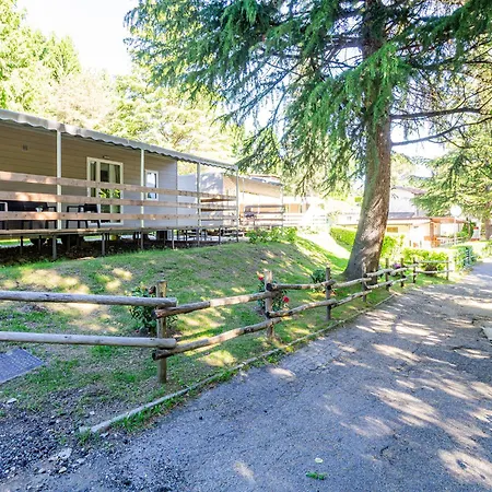 Internazionale Madonna Del Ghisallo Campsite Magreglio