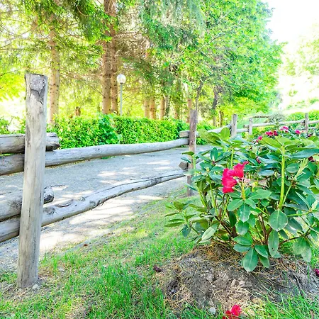 Campeggio Internazionale Madonna Del Ghisallo *