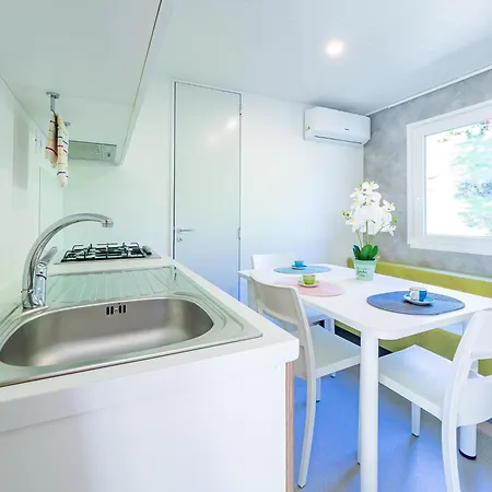 Campeggio Internazionale Madonna Del Ghisallo Magreglio