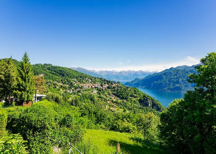 Internazionale Madonna Del Ghisallo * Magreglio
