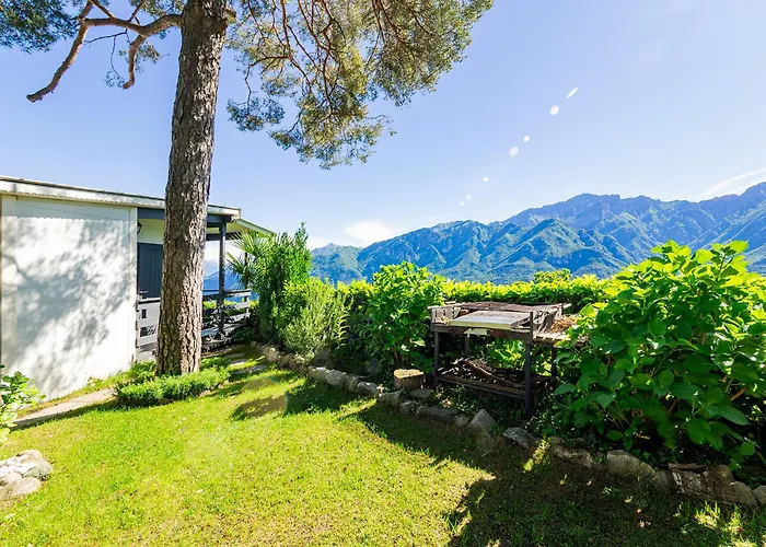 Internazionale Madonna Del Ghisallo Camping