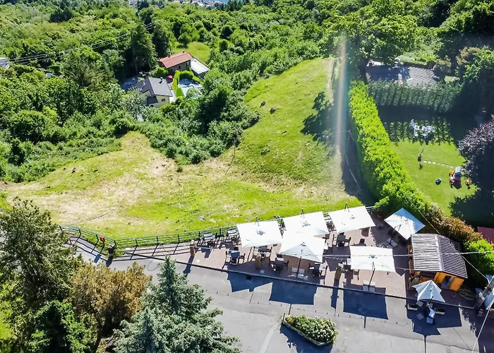 Internazionale Madonna Del Ghisallo Camping